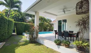 3 Bedrooms House for sale in , Hua Hin 