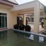 3 Bedroom House for sale at Anocha Village, Thep Krasattri