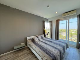 2 Schlafzimmer Wohnung zu vermieten im Serene Lake North 4, Suthep