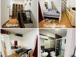 บ้านเดี่ยว 4 ห้องนอน ให้เช่า ในโครงการ โกลเด้น นีโอ สาทร, บางหว้า