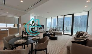 2 Bedrooms Apartment for sale in City Of Lights, Abu Dhabi Reem Nine