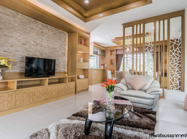 3 Bedroom Villa for sale at The Prominence Proud, San Sai Noi, San Sai