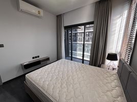 1 Schlafzimmer Wohnung zu vermieten im The Line Asoke - Ratchada, Din Daeng