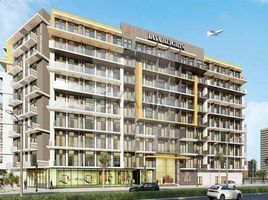 Studio Apartment for sale at Laya Heights, Glitz, Dubai Studio City (DSC)