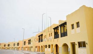 3 chambres Villa a vendre à , Abu Dhabi Zone 4