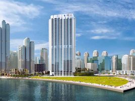 Studio Condo for sale at Peninsula Three , Executive Towers