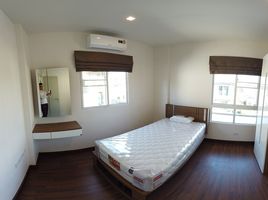 4 Schlafzimmer Haus zu vermieten im Chuanchuen Grand Ratchaphruek-Rama 5, Bang Phai