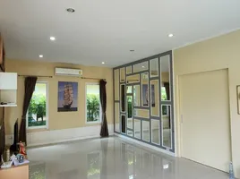 3 Bedroom House for sale at Garden Ville 2, Huai Yai