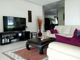 3 Schlafzimmer Wohnung zu vermieten im Layan Gardens, Choeng Thale