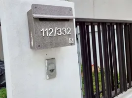 3 Bedroom Townhouse for sale at Green Ville Phuket, Thep Krasattri, Thalang, Phuket