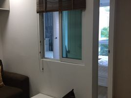 1 Bedroom Condo for sale at Chateau In Town Major Ratchayothin 2, Chantharakasem
