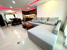 2 Schlafzimmer Appartement zu vermieten im City Garden Pattaya, Nong Prue, Pattaya, Chon Buri