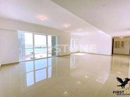 3 Bedroom Apartment for sale at Al Durrah Tower, Marina Square, Al Reem Island, Abu Dhabi