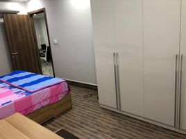 2 Schlafzimmer Appartement zu vermieten im Biconsi Tower, Phu Loi, Thu Dau Mot