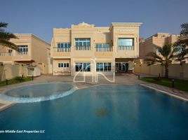 4 Bedroom Villa for sale at Royal Marina Villas, Marina Village, Abu Dhabi