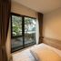 Studio Appartement zu vermieten im Life Asoke Hype, Makkasan