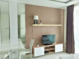 1 Bedroom Apartment for sale at Amazon Residence, Nong Prue