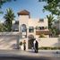 3 Bedroom Villa for sale at Fay Alreeman, Al Reef Downtown, Al Reef, Abu Dhabi