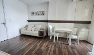1 chambre Condominium a vendre à Bang Chak, Bangkok The Room Sukhumvit 62