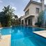5 Bedroom Villa for rent at Lake View, The 5th Settlement, New Cairo City, Cairo