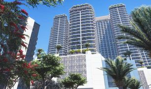 Estudio Apartamento en venta en , Dubái Se7en City JLT