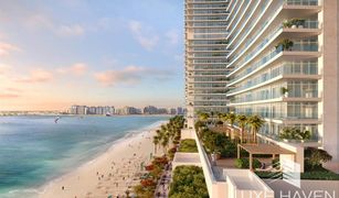 1 Bedroom Apartment for sale in EMAAR Beachfront, Dubai Grand Bleu Tower