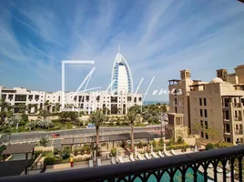 3 Bedroom Apartment for sale at Lamtara 2, Madinat Jumeirah Living, Umm Suqeim