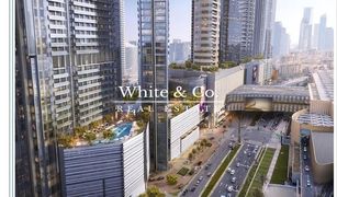 , दुबई Vida Residences Dubai Mall में 1 बेडरूम अपार्टमेंट बिक्री के लिए