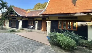 4 Schlafzimmern Haus zu verkaufen in Huai Sai, Chiang Mai Pavana Chiang Mai