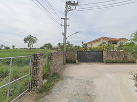  Land for sale in Pattaya, Nong Pla Lai, Pattaya