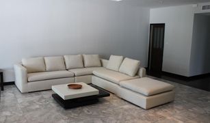 4 chambres Appartement a vendre à Thung Mahamek, Bangkok Baan Thirapa