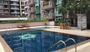 曼谷 Khlong Tan Serene Place Sukhumvit 24 2 卧室 公寓 售 