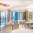 3 Bedroom Apartment for rent at The Landmark 81 - Vinhomes Central Park, Ward 25, Binh Thanh, Ho Chi Minh City, Vietnam