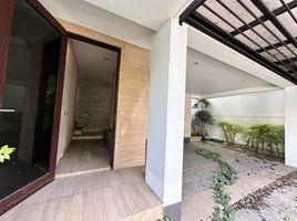 3 Bedroom House for sale at Nirvana Beyond Kaset-Navamin, Nuan Chan, Bueng Kum