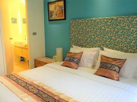 1 Schlafzimmer Wohnung zu verkaufen im Atlantis Condo Resort, Nong Prue