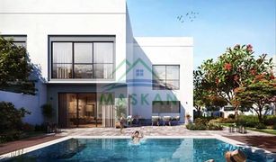 3 Habitaciones Adosado en venta en Yas Acres, Abu Dhabi The Magnolias