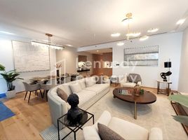 3 Bedroom Apartment for sale at Makers District, Shams Abu Dhabi