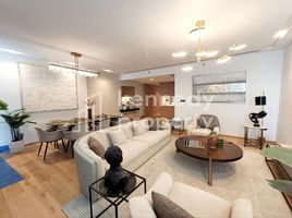 3 Bedroom Apartment for sale at Makers District, Shams Abu Dhabi, Al Reem Island