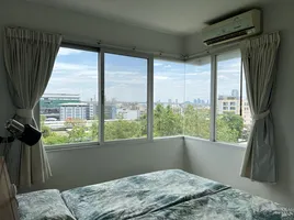 2 Schlafzimmer Wohnung zu vermieten im Baan Suan Lasalle, Bang Na, Bang Na, Bangkok