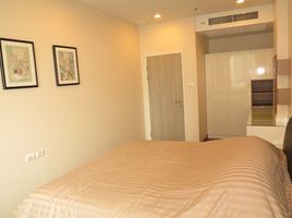 1 Bedroom Condo for rent at Supalai Lite Sathorn - Charoenrat, Bang Khlo, Bang Kho Laem, Bangkok
