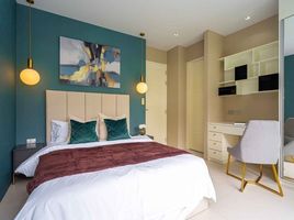 3 Schlafzimmer Villa zu verkaufen im Seastone Pool Villas, Choeng Thale