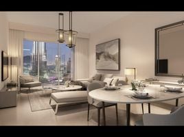 1 Bedroom Apartment for sale at Act Two, Opera District