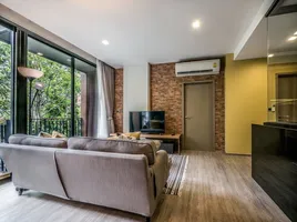 2 Bedroom Apartment for sale at Mori Haus, Phra Khanong Nuea