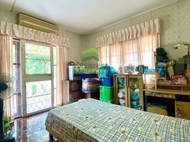 3 Bedroom Villa for sale at Laphawan 9, Lahan