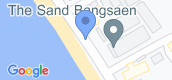 Karte ansehen of The Sand Bangsean