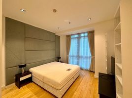 2 Schlafzimmer Wohnung zu vermieten im Athenee Residence, Lumphini