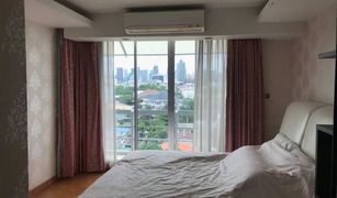 1 Bedroom Condo for sale in Phra Khanong, Bangkok The Waterford Sukhumvit 50