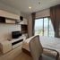 Studio Condo for rent at Ideo Mobi Sukhumvit 81, Bang Chak, Phra Khanong