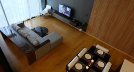 Доступные квартиры в Siamese Exclusive Sukhumvit 31