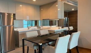 2 Bedrooms Condo for sale in Si Lom, Bangkok The Address Sathorn